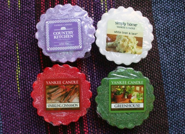 Tips & Tricks: How To Get Yankee Candle Tarts For Half the Price  Hello  Pretty Bird! - A beauty and not-so-glamorous lifestyle blog